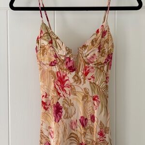 ASTR The Label Dress